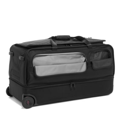 Alpha 3 Large Split 2-Wheel Duffel