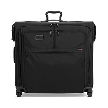 Tumi - Alpha 3 Extended Trip 4-Wheel Garment Bag