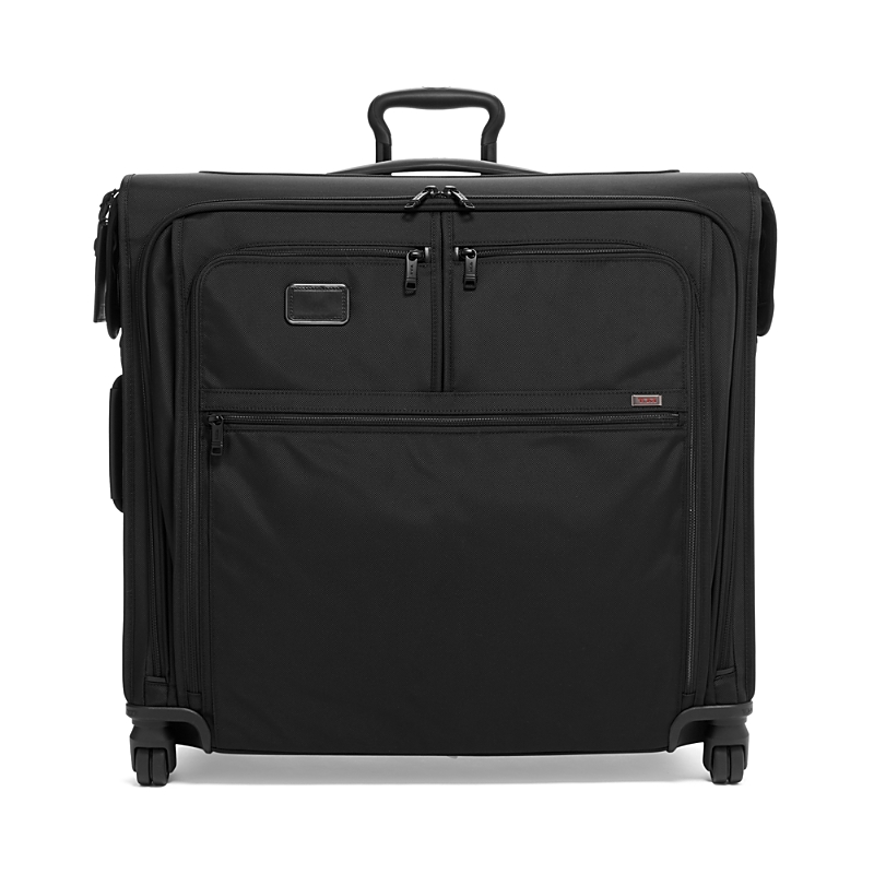 Tumi Alpha 3 Extended Trip 4 Wheeled Garment Bag