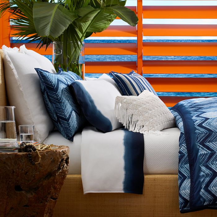Ralph Lauren St Jean Bedding Collection Bloomingdale S
