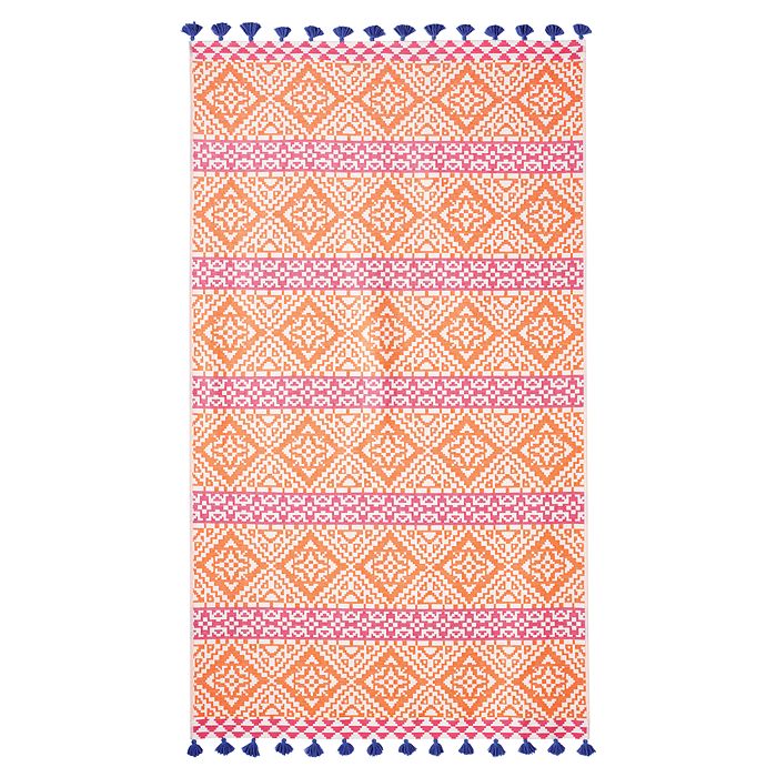 John Robshaw Ramya Beach Towel Bloomingdale's