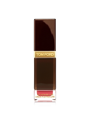 Tom Ford Lip Lacquer Luxe Vinyl In 05 Unzip