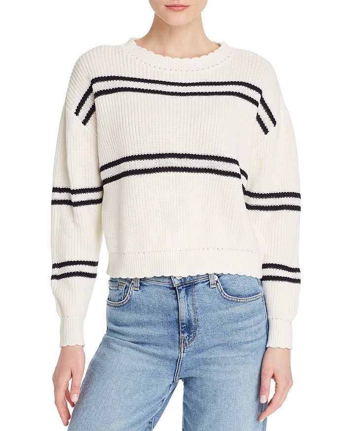 Parker Sweater