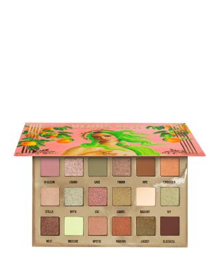 Lime Crime Venus XL II Eyeshadow Palette | Bloomingdale's