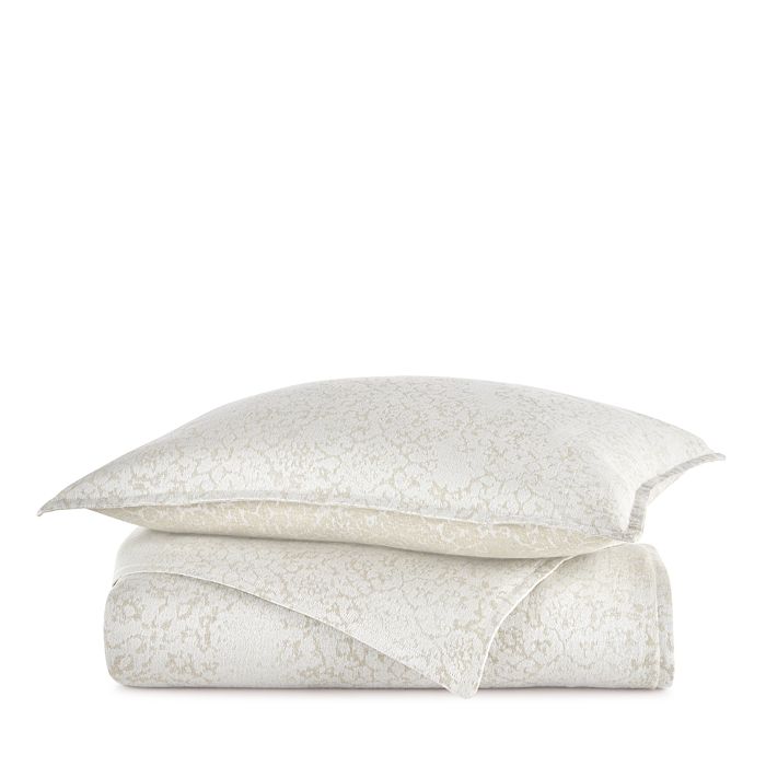 Peacock Alley Avalon Duvet Cover Queen Bloomingdale S