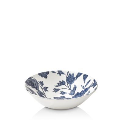 Ralph Lauren - Burleigh Garden Vine Cereal Bowl