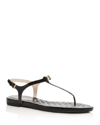 cole haan tali mini bow sandal