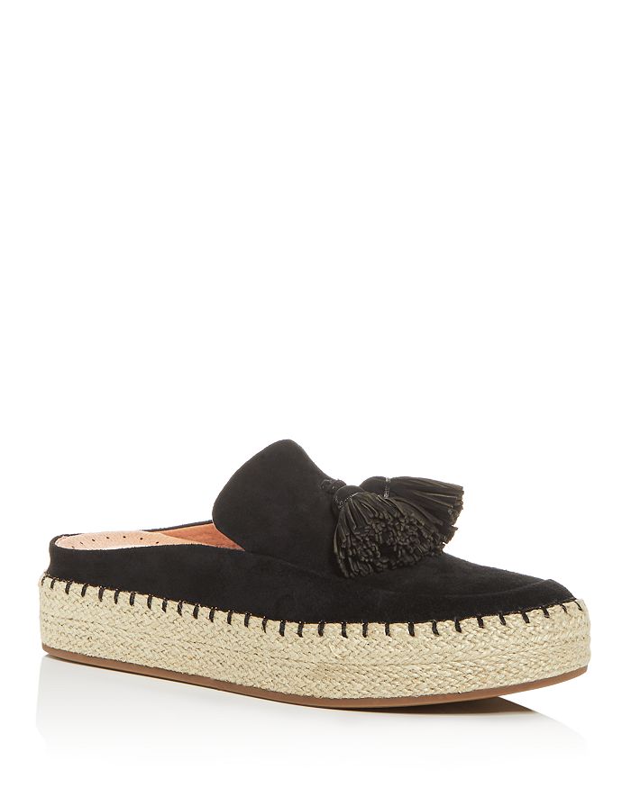 Gentle souls rory espadrille sales