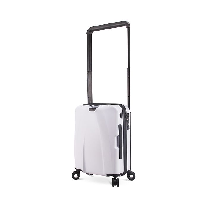 Hontus milano luggage store