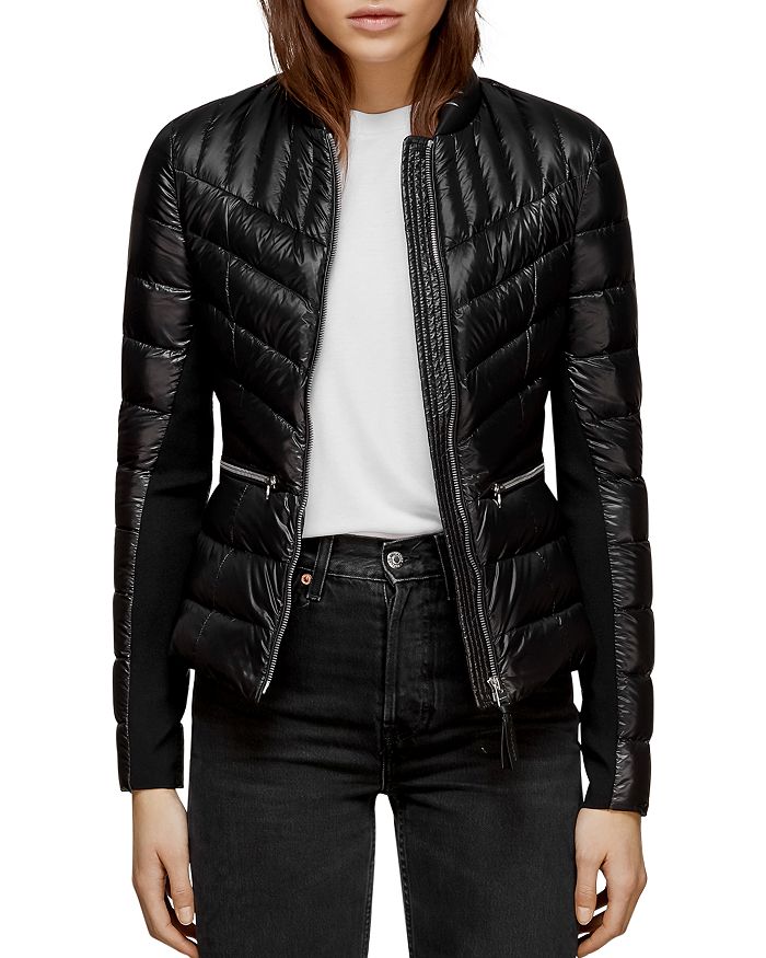 Short mackage coat shop
