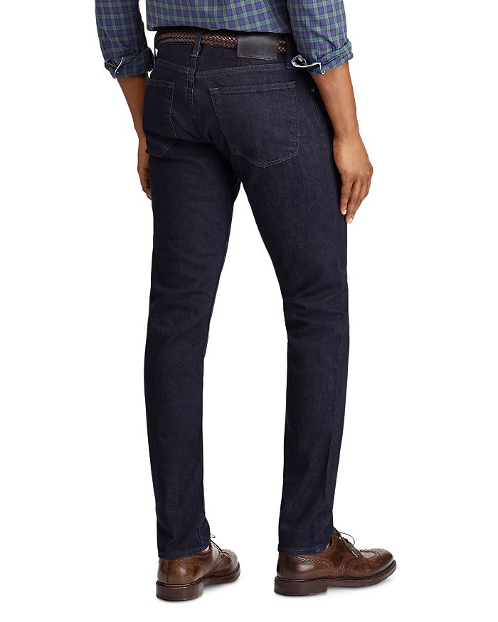 Polo Ralph Lauren Men's Sullivan Slim-fit Stretch Jeans In Dixon 