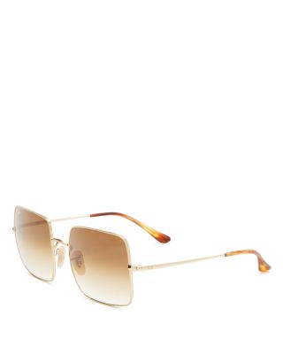 Square Sunglasses, 54mm