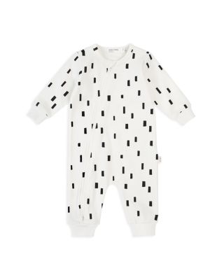 miles baby romper