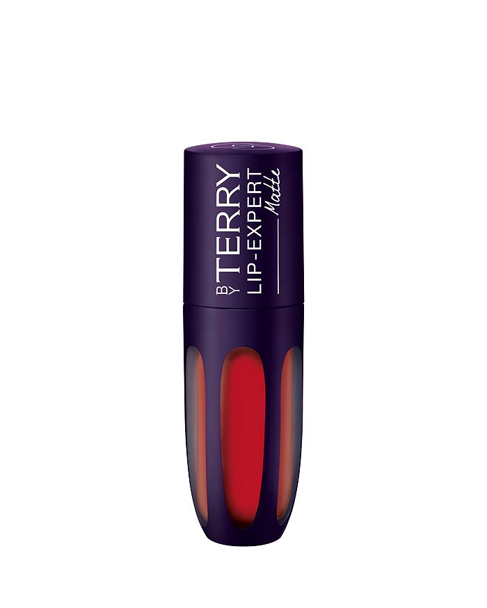 Shop By Terry Lip-expert Matte 0.08 Oz. In Red Carpet