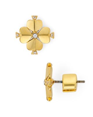 kate spade new york - Spade Flower Earrings