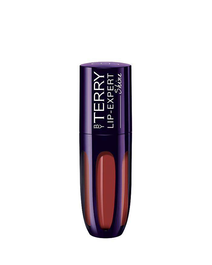 Shop By Terry Lip-expert Shine In Chili Potion