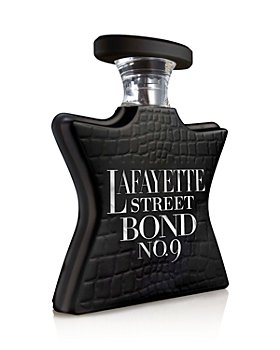 Bond No. 9 New York - Lafayette Street Eau de Parfum 3.3 oz.