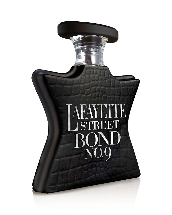 Bond No. 9 New York Lafayette Street Eau De Parfum 3.3 Oz.