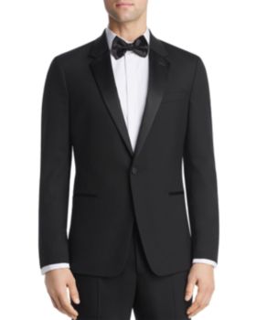 Men's Tuxedos & Dinner Suits - Bloomingdale's