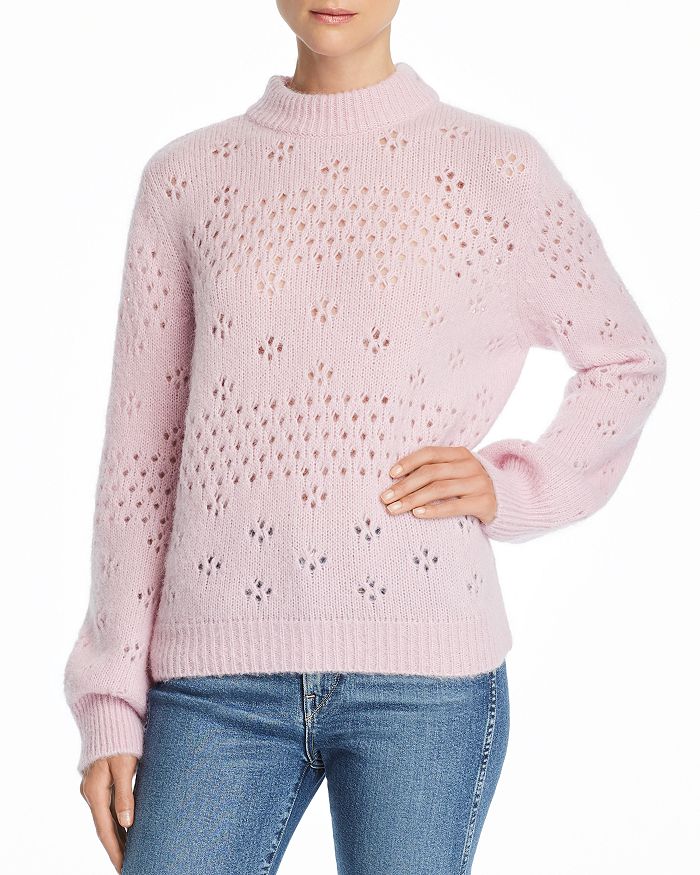 Anine bing knit deals