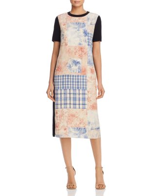 tory burch greer dress