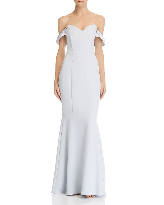 Wayf ocean mist top
