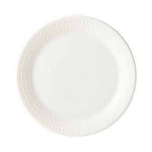 Kate Spade New York Willow Drive Dinner Plate In White