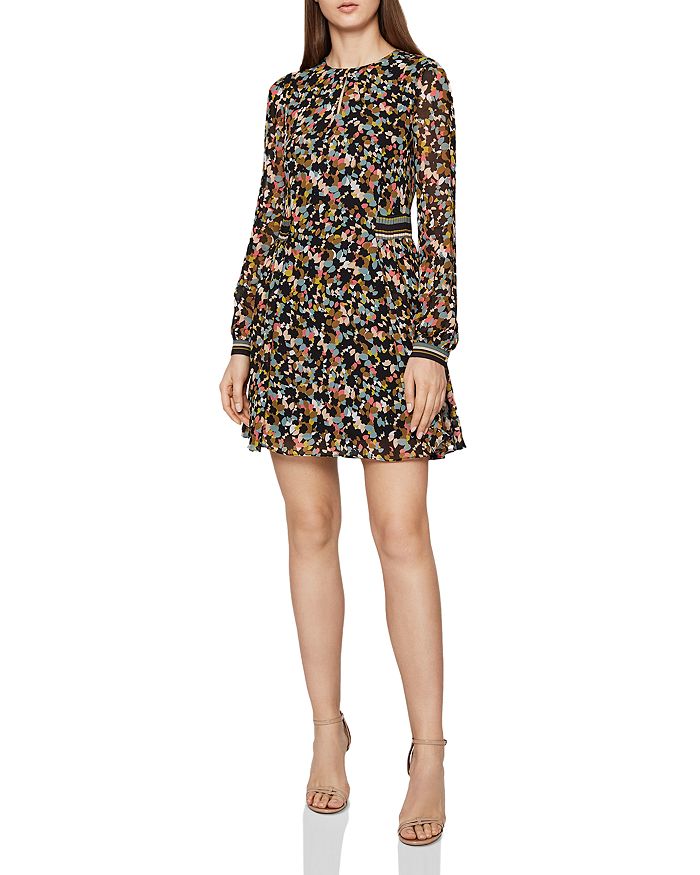 Reiss martina dress 2025