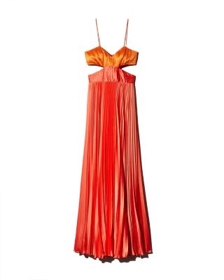 Amur elodie outlet gown