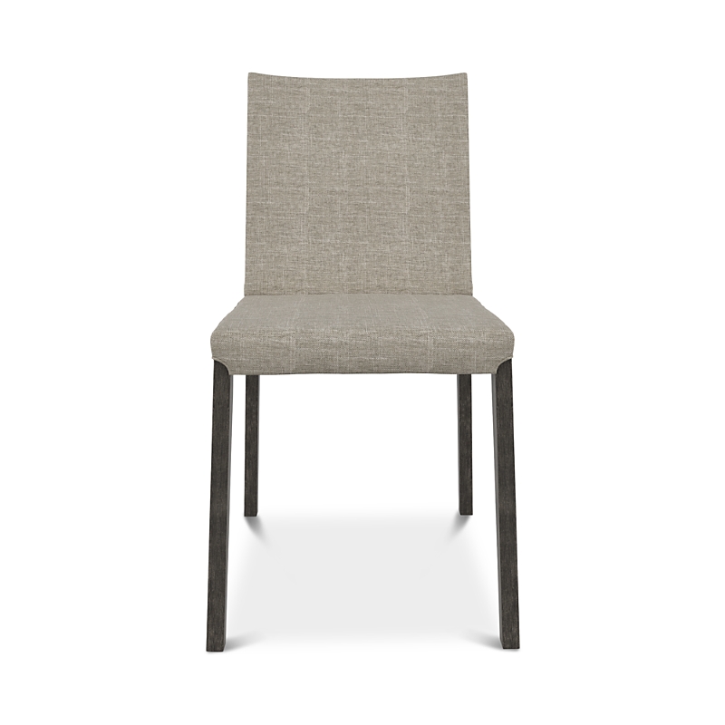 Huppe Cloe Dining Chair In Tortora Birch