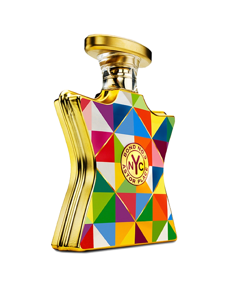 Bond No. 9 New York Astor Place Eau de Parfum 3.3 oz.