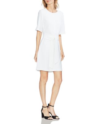 vince camuto dress bloomingdales