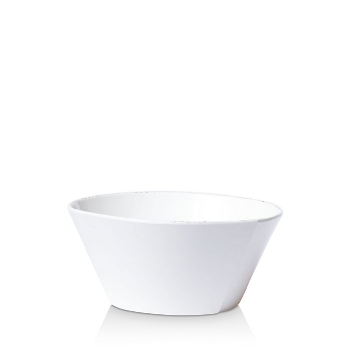 VIETRI Melamine Lastra Large Stacking Serving Bowl Bloomingdale's