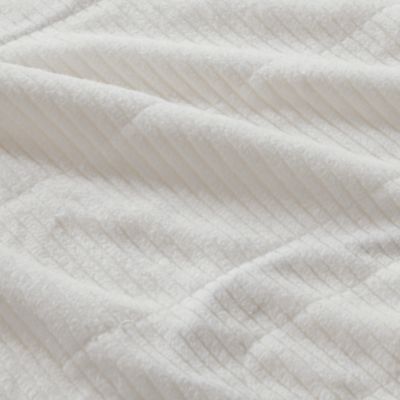 Electric Microfleece Heated Blanket, King