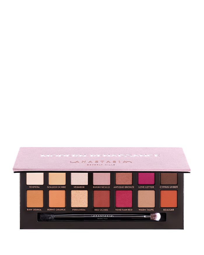 Shop Anastasia Beverly Hills Modern Renaissance Eyeshadow Palette