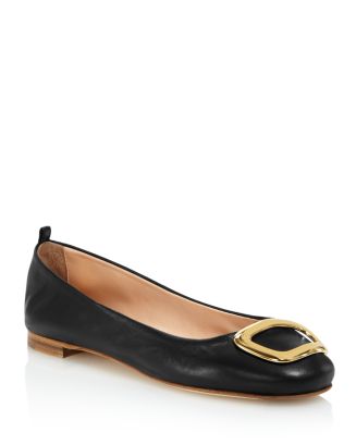 Rupert Sanderson Women's Ballet Flats | Bloomingdale's