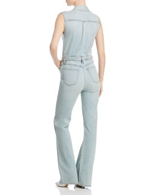 current elliott zenith jumpsuit