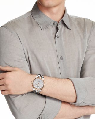 Lelocle Watch, 39.3mm