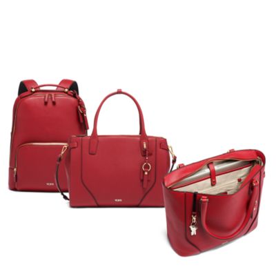 tumi kiran tote sale