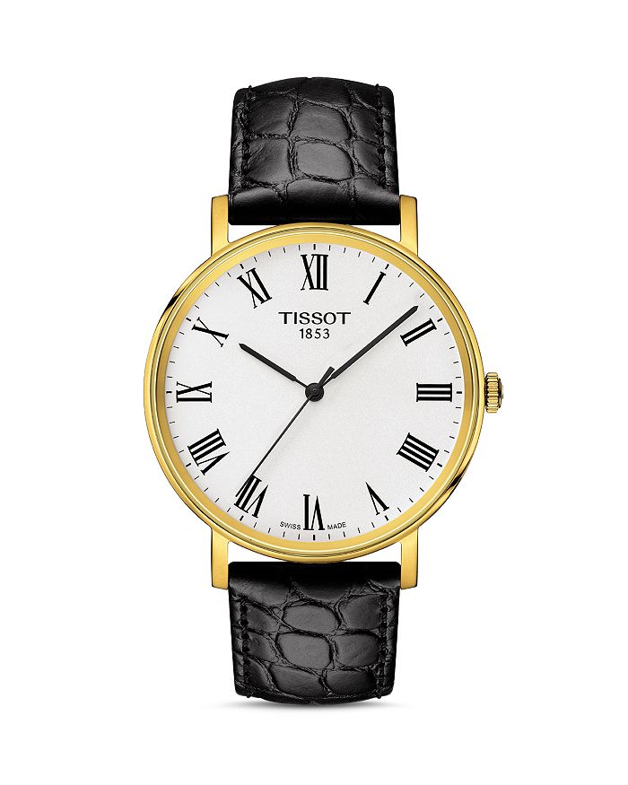 Tissot 2025 everytime 38mm