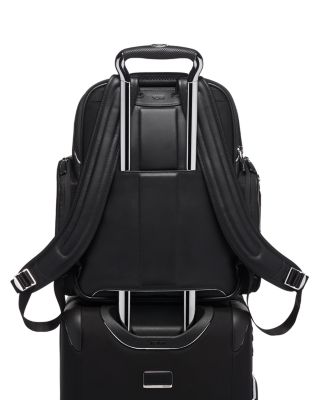 レーバテイン Tumi Arrivé Larson Backpack | Bloomingdale's Men