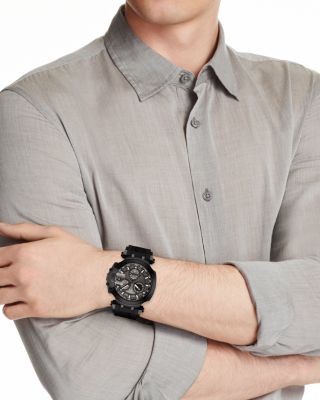 Tissot T-race Chronograph Silicone 