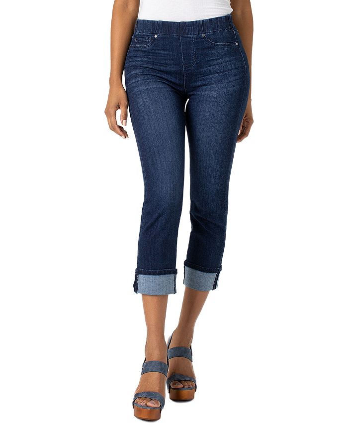 Liverpool chloe best sale jeans