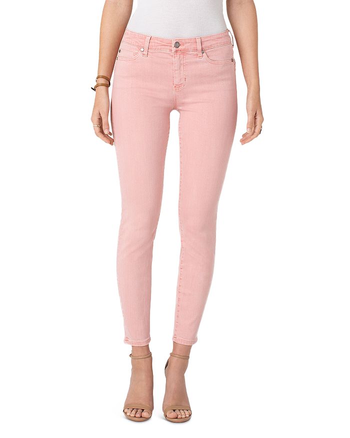 Liverpool Los Angeles Liverpool Piper Ankle Skinny Jeans in