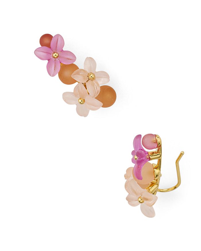 Kate spade ear climbers cheap