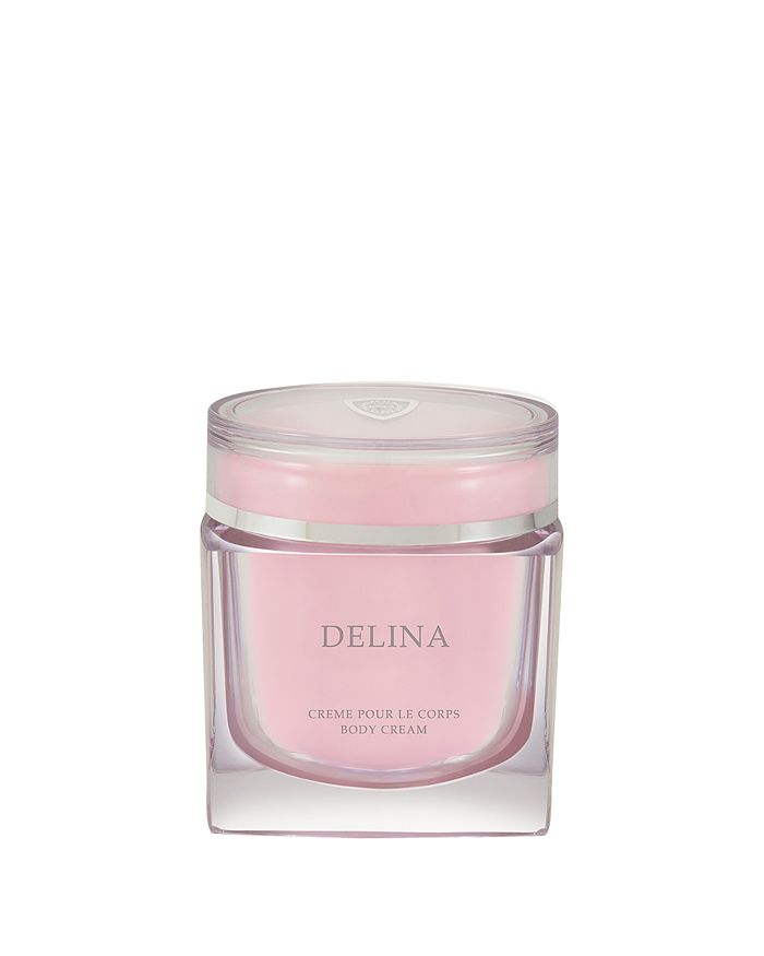 Shop Parfums De Marly Delina Body Cream