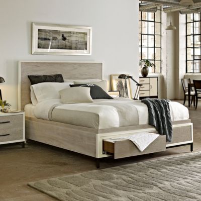 Sparrow & Wren - Morgan Bedroom Collection