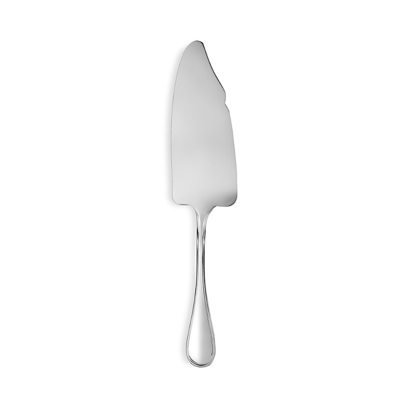 Christofle Albi Acier Cake/multi Server In Silver