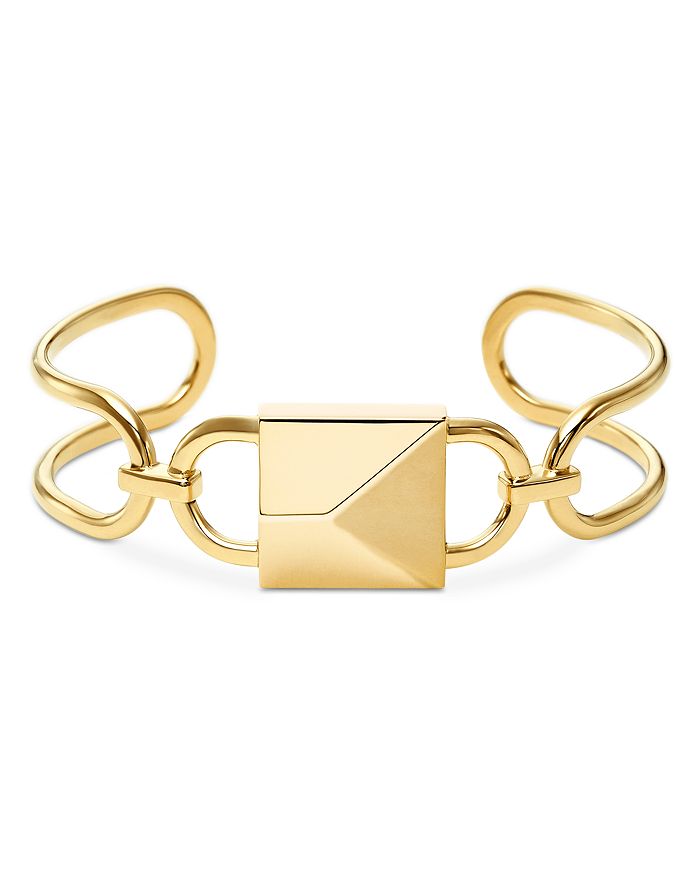 Michael kors mercer bracelet on sale