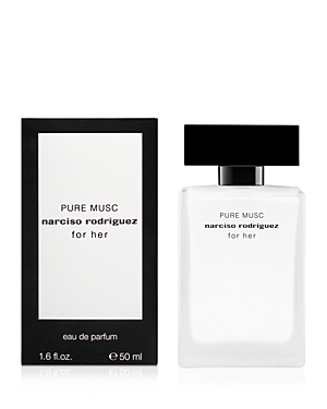 Narciso Rodriguez Pure Musc for Her Eau de Parfum 1.7 oz.